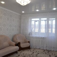 Квартира 60 м², 3-комнатная - изображение 4
