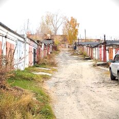 46 м², гараж - изображение 1