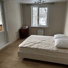 Квартира 33 м², 1-комнатная - изображение 2