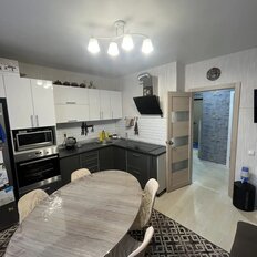 Квартира 59,3 м², 2-комнатная - изображение 4