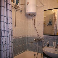 Квартира 60 м², 3-комнатная - изображение 1