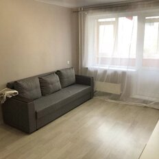 Квартира 35 м², 1-комнатная - изображение 2