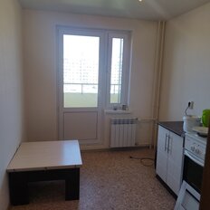 Квартира 36 м², 1-комнатная - изображение 5