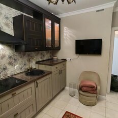Квартира 37,6 м², 1-комнатная - изображение 3