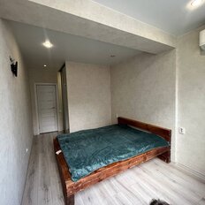Квартира 36 м², 1-комнатная - изображение 3