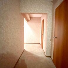 Квартира 50 м², 2-комнатная - изображение 4