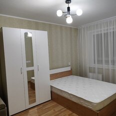 Квартира 34 м², 1-комнатная - изображение 2