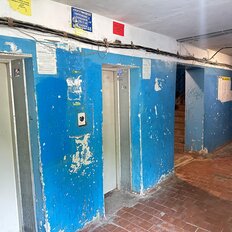Квартира 34,2 м², 1-комнатная - изображение 1