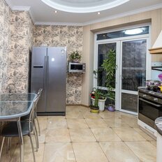 Квартира 80 м², 3-комнатная - изображение 1