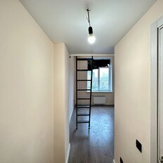 Квартира 21,2 м², студия - изображение 1