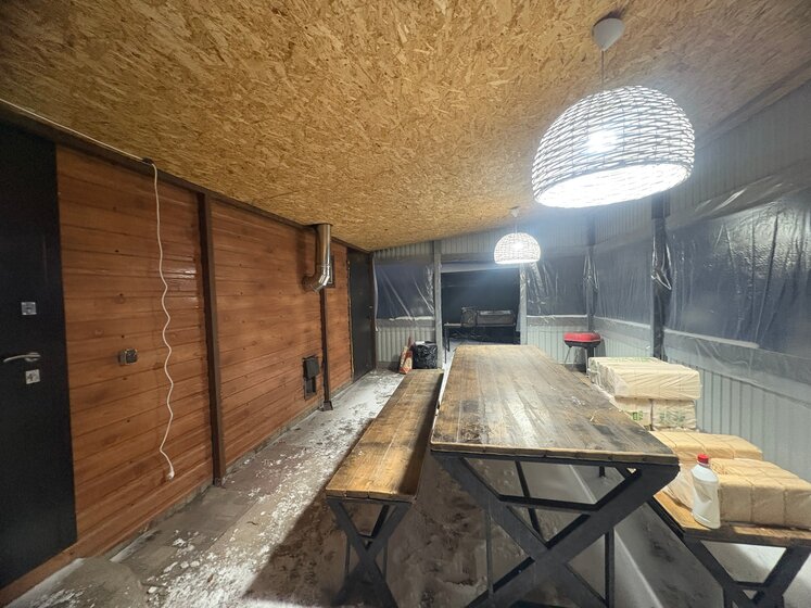 80 м² дом, 20 соток участок 8 000 ₽ в сутки - изображение 32