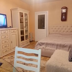Квартира 40 м², 1-комнатная - изображение 5