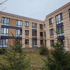 Квартира 64,9 м², 2-комнатная - изображение 1
