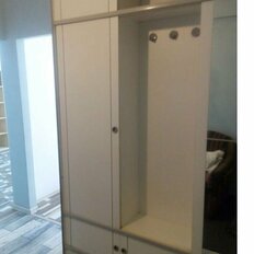 Квартира 37 м², 1-комнатная - изображение 5