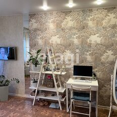 Квартира 31 м², 1-комнатная - изображение 1