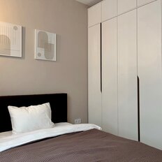 Квартира 36 м², 1-комнатные - изображение 1