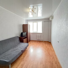 Квартира 33,6 м², 1-комнатная - изображение 1