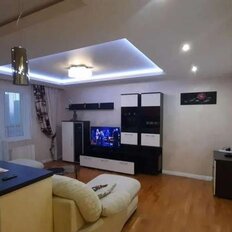 Квартира 103 м², 3-комнатная - изображение 3