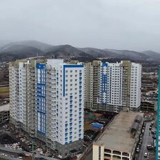 Квартира 41 м², 1-комнатная - изображение 5