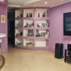 Квартира 120 м², 3-комнатная - изображение 4