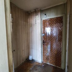 Квартира 34 м², 1-комнатная - изображение 4