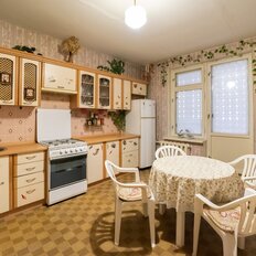 Квартира 65,4 м², 1-комнатная - изображение 5