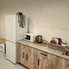 Квартира 29 м², студия - изображение 4
