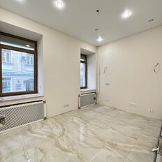 Квартира 20 м², студия - изображение 1