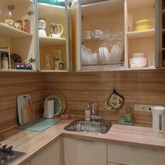 Квартира 45 м², 2-комнатная - изображение 4