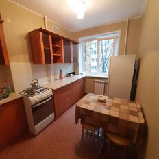 Квартира 56 м², 3-комнатная - изображение 2