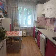 Квартира 59,4 м², 3-комнатная - изображение 2