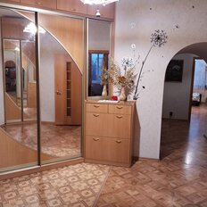 Квартира 127 м², 4-комнатная - изображение 3