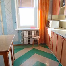 Квартира 49 м², 2-комнатная - изображение 2