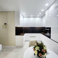 Квартира 53,1 м², 2-комнатная - изображение 3