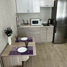 Квартира 35 м², студия - изображение 5