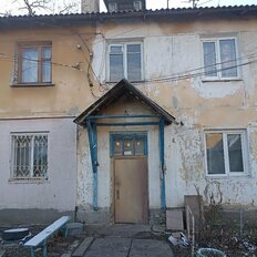 Квартира 27,2 м², 1-комнатная - изображение 3