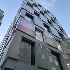 Квартира 111,5 м², 2-комнатные - изображение 2
