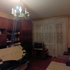 Квартира 31 м², 1-комнатная - изображение 5