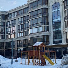 Квартира 57 м², 2-комнатная - изображение 1