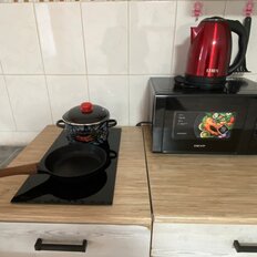 Квартира 35 м², 1-комнатная - изображение 1