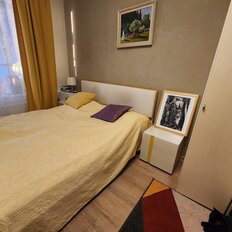 Квартира 74,4 м², 2-комнатная - изображение 3