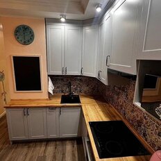 Квартира 52 м², 2-комнатная - изображение 2