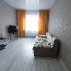 Квартира 43 м², 2-комнатная - изображение 2