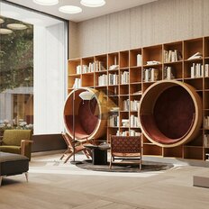 Квартира 38,3 м², студия - изображение 5