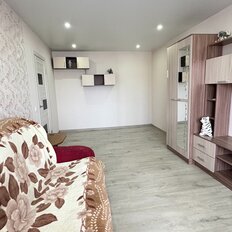 Квартира 42 м², 1-комнатная - изображение 4