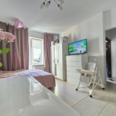 Квартира 40 м², 1-комнатная - изображение 1