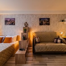 Квартира 64 м², 2-комнатная - изображение 4