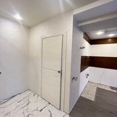 Квартира 42 м², 1-комнатная - изображение 4