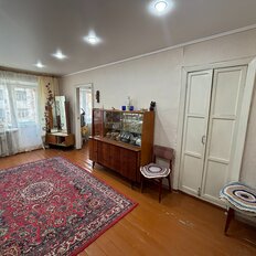 Квартира 42,7 м², 2-комнатная - изображение 3