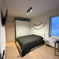 Квартира 30 м², студия - изображение 2